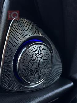 مرسيدس بنز E-Class